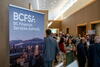 BCFSA Sector Forum 2023 banner and guests